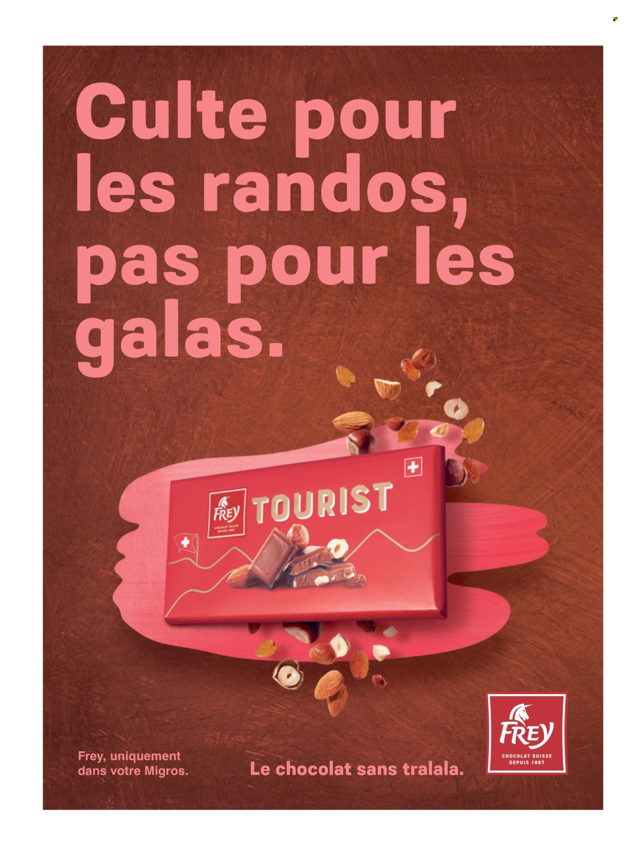 Volantino Migros - 4.3.2026 - 11.3.2026. Pagina 40. Pagina 40