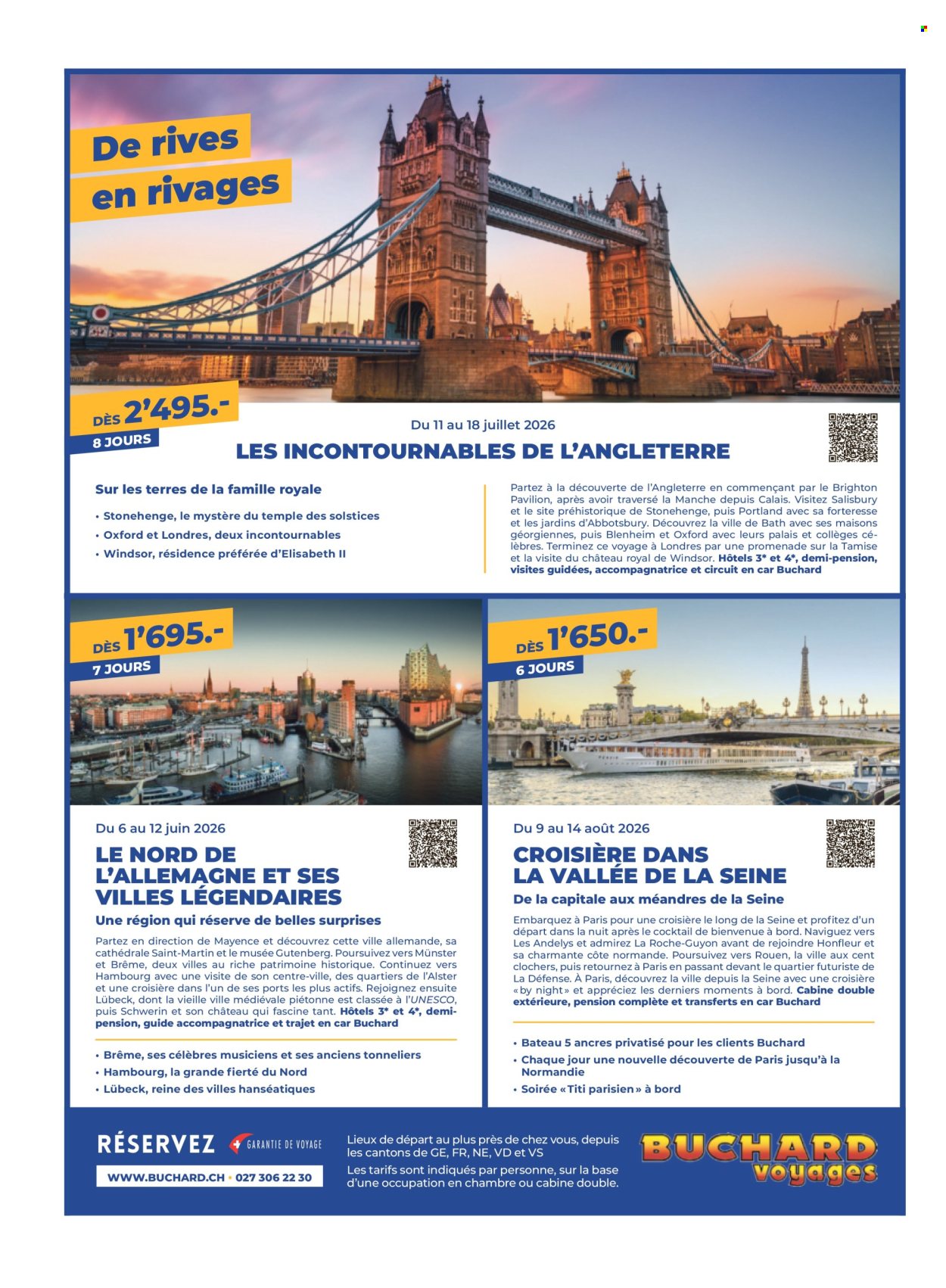 Volantino Migros - 4.3.2026 - 11.3.2026. Pagina 42. Pagina 42