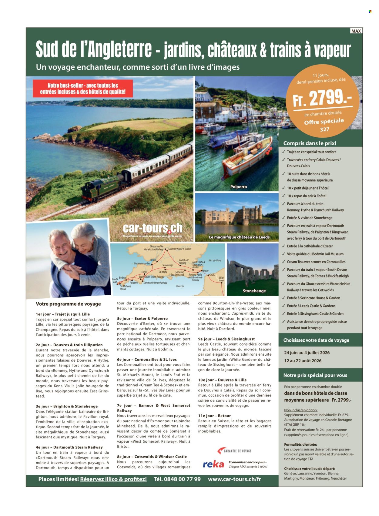 Volantino Migros - 4.3.2026 - 11.3.2026. Pagina 44. Pagina 44