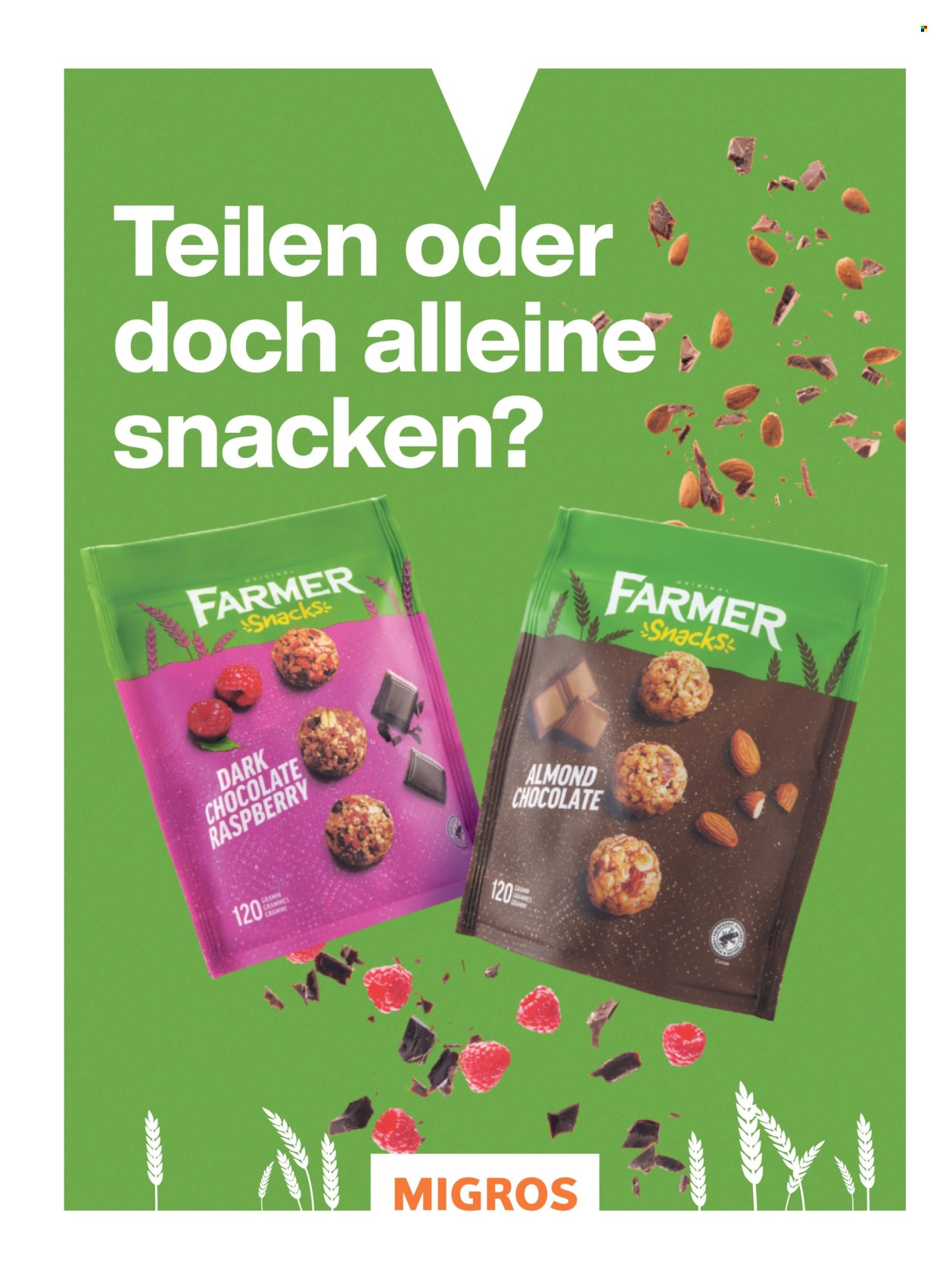 Volantino Migros - 4.3.2026 - 11.3.2026. Pagina 4. Pagina 4