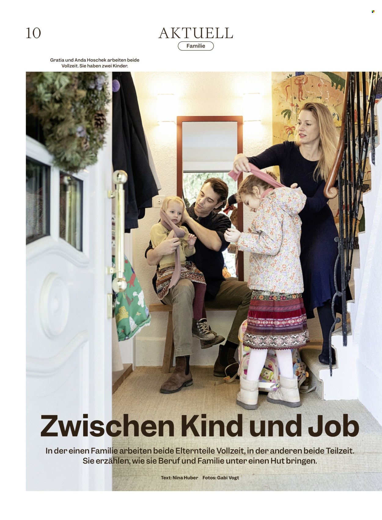 Volantino Migros - 4.3.2026 - 11.3.2026. Pagina 10. Pagina 10