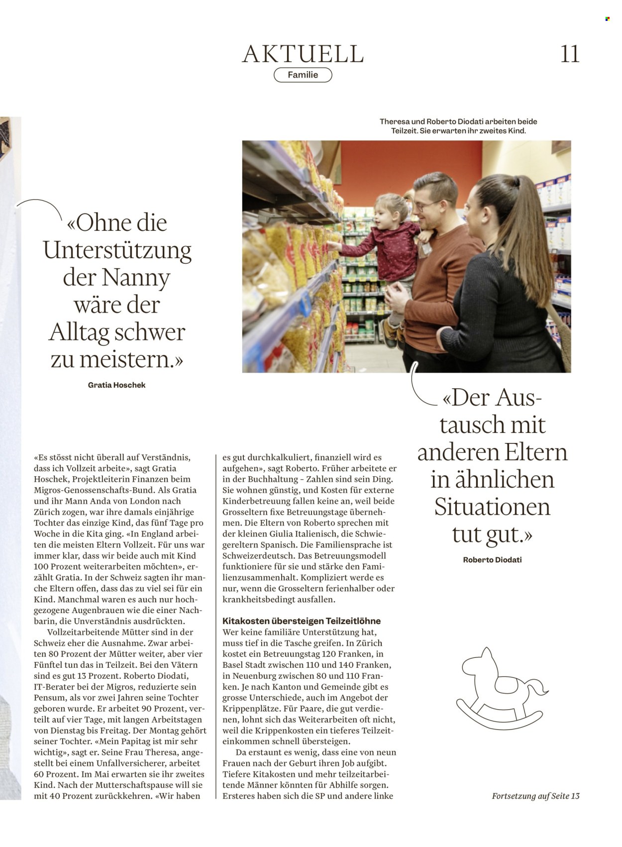 Volantino Migros - 4.3.2026 - 11.3.2026. Pagina 11. Pagina 11