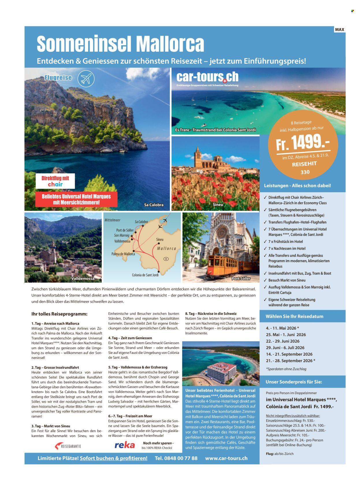 Volantino Migros - 4.3.2026 - 11.3.2026. Pagina 12. Pagina 12