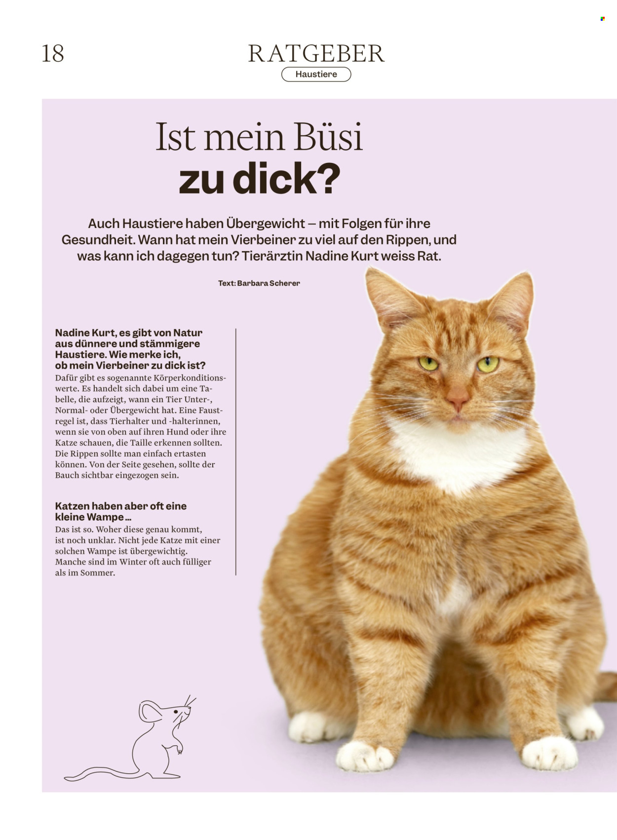 Volantino Migros - 4.3.2026 - 11.3.2026. Pagina 18. Pagina 18