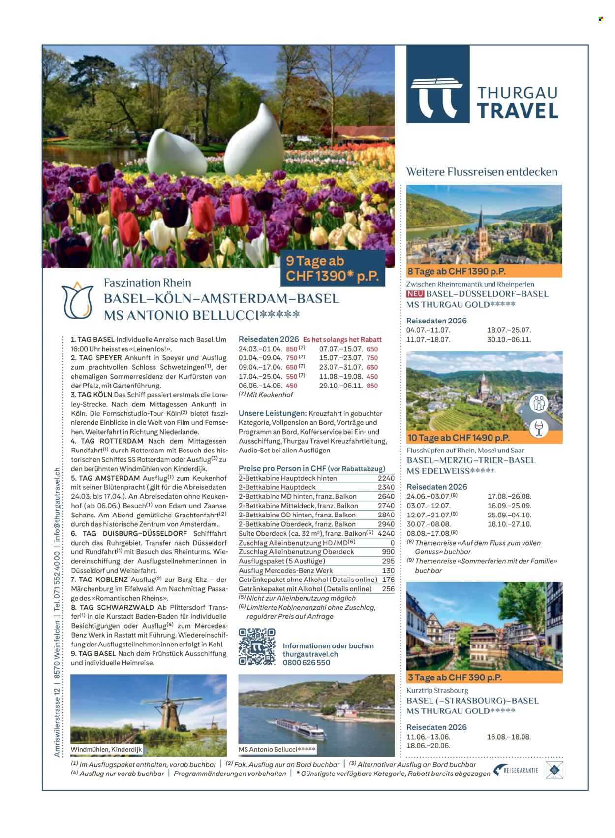 Volantino Migros - 4.3.2026 - 11.3.2026. Pagina 20. Pagina 20