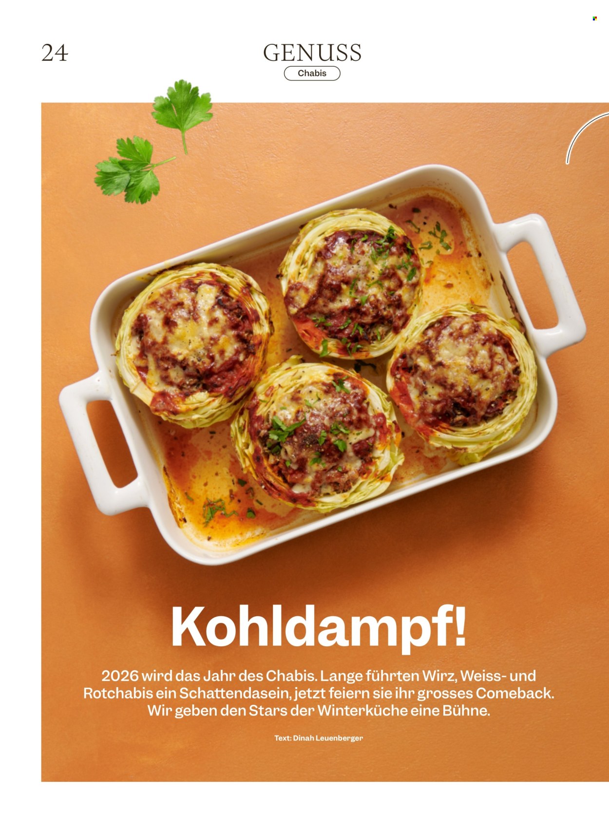 Volantino Migros - 4.3.2026 - 11.3.2026. Pagina 24. Pagina 24