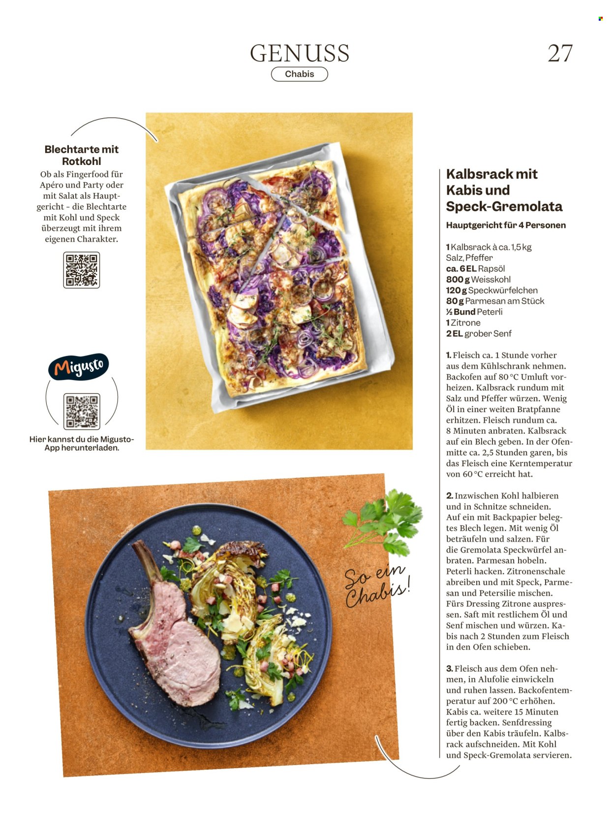 Volantino Migros - 4.3.2026 - 11.3.2026. Pagina 27. Pagina 27