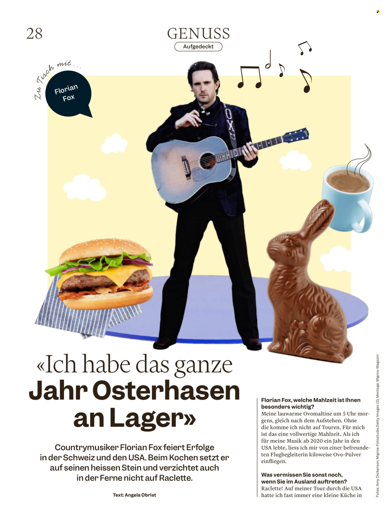 Volantino Migros - 4.3.2026 - 11.3.2026. Pagina 28. Pagina 28