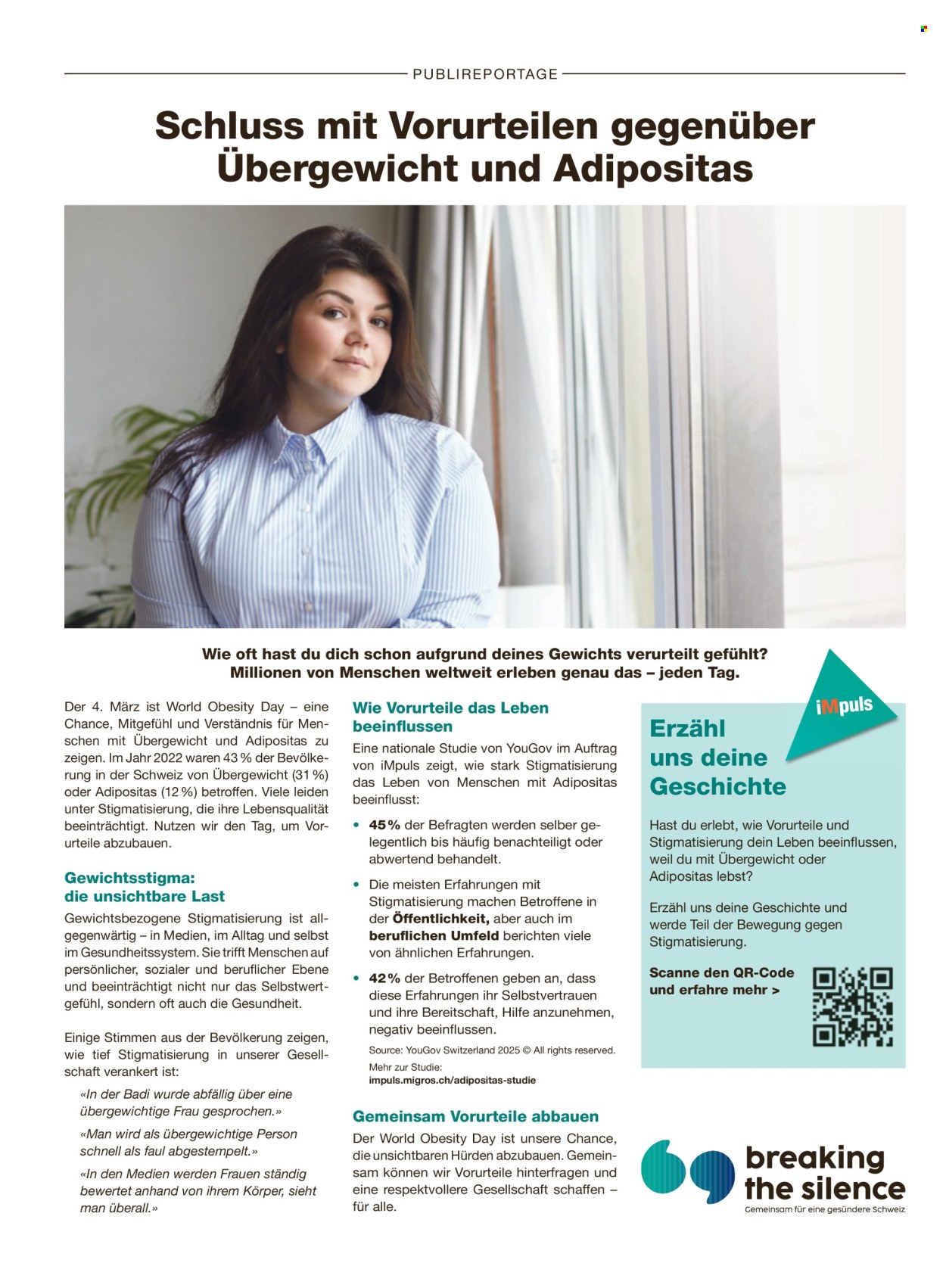 Volantino Migros - 4.3.2026 - 11.3.2026. Pagina 34. Pagina 34