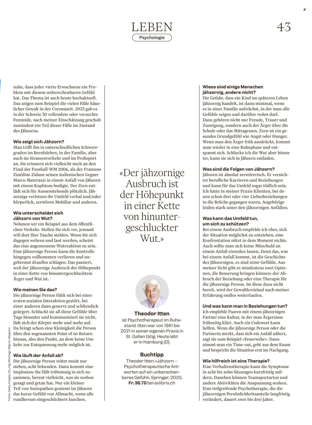 Volantino Migros - 4.3.2026 - 11.3.2026. Pagina 43. Pagina 43