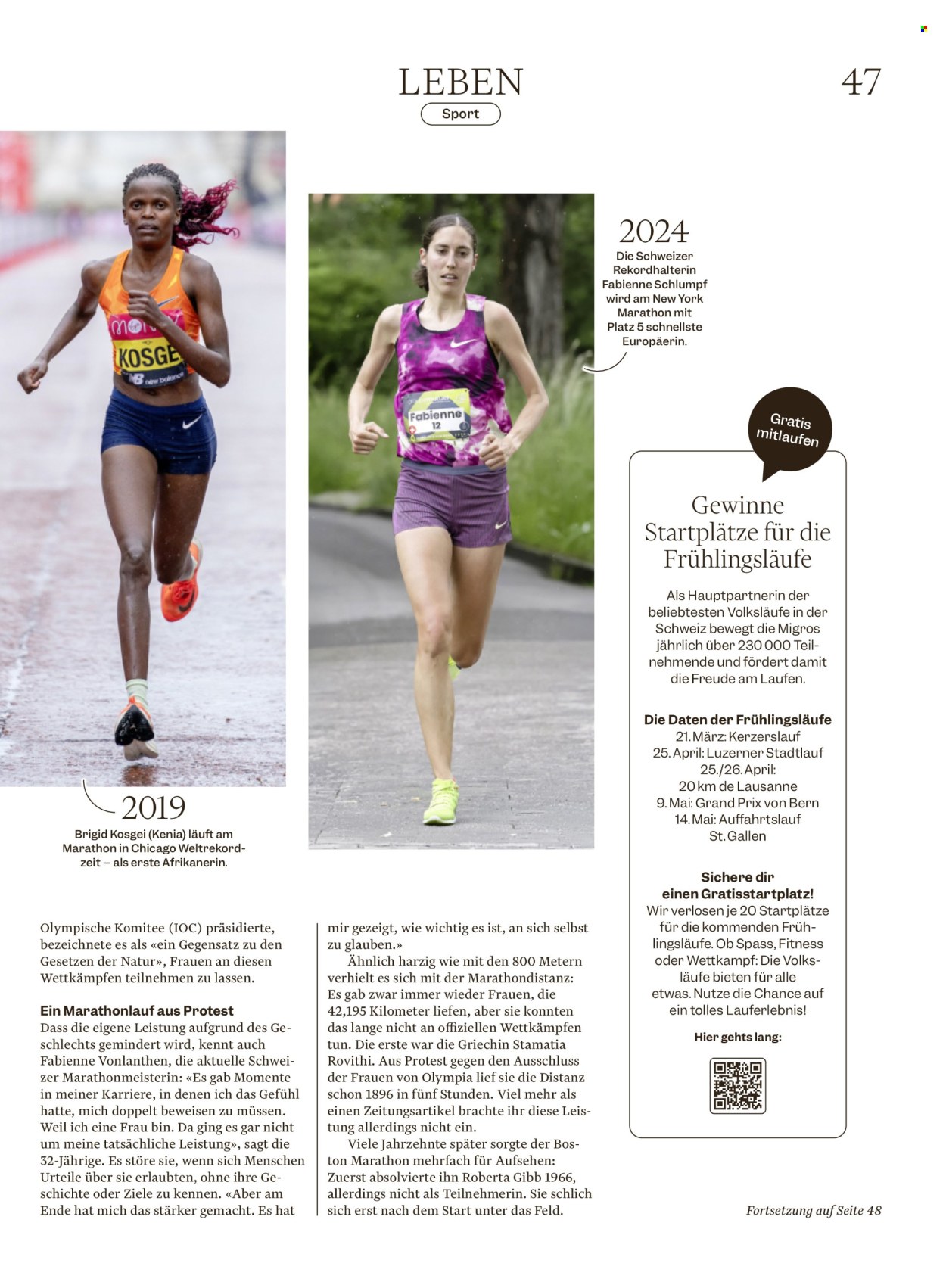 Volantino Migros - 4.3.2026 - 11.3.2026. Pagina 47. Pagina 47