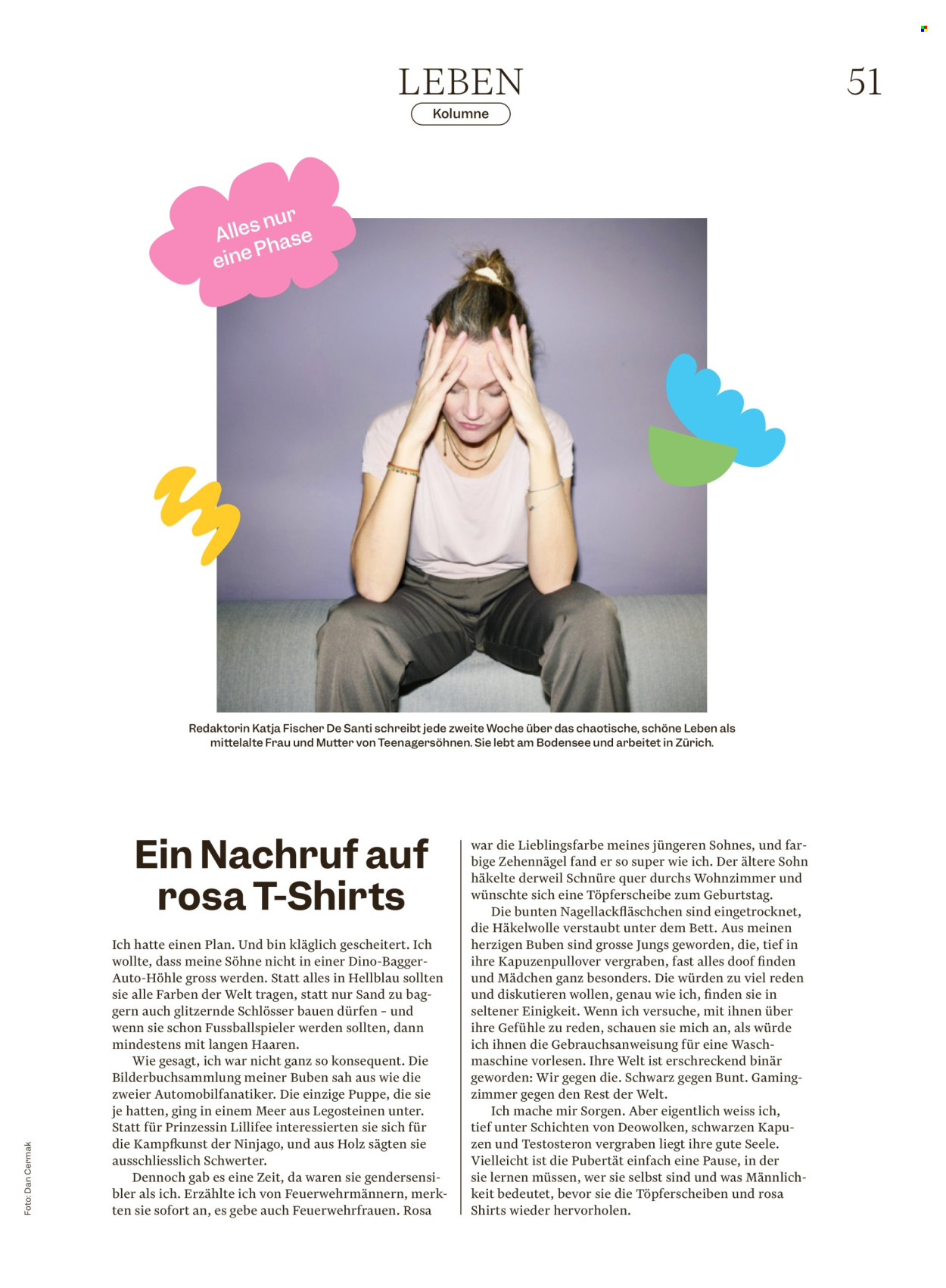 Volantino Migros - 4.3.2026 - 11.3.2026. Pagina 51. Pagina 51