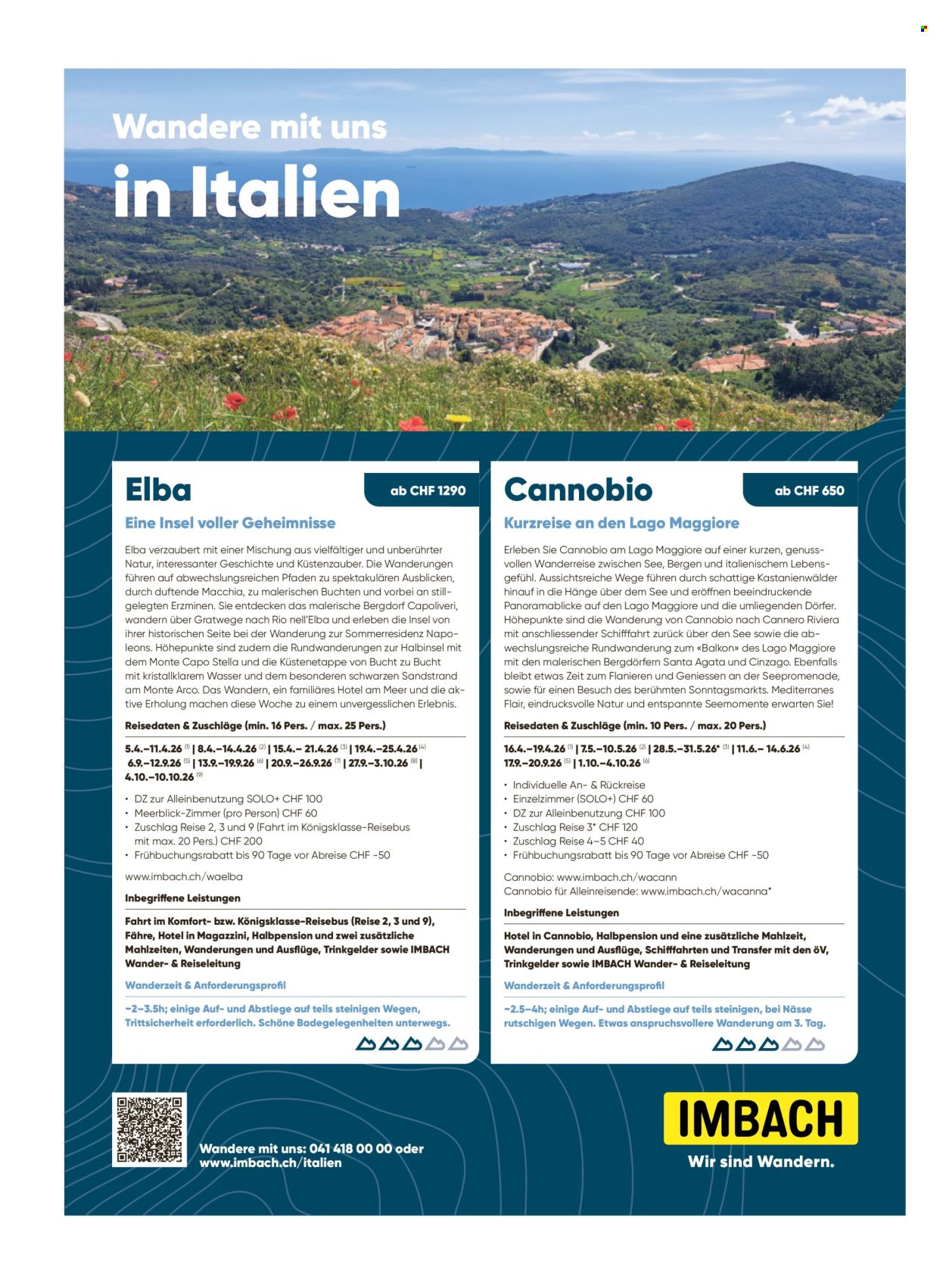 Volantino Migros - 4.3.2026 - 11.3.2026. Pagina 52. Pagina 52