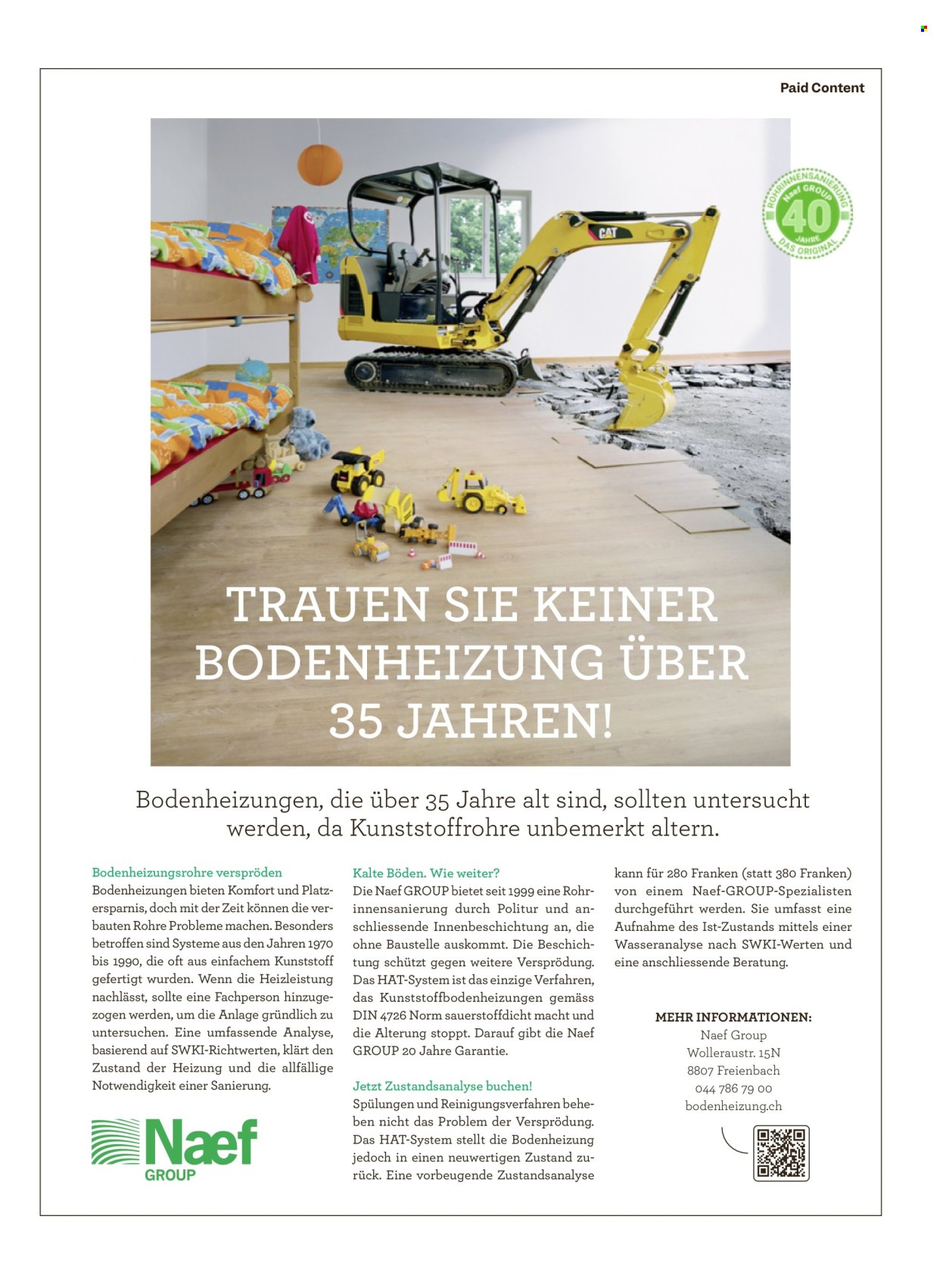 Volantino Migros - 4.3.2026 - 11.3.2026. Pagina 53. Pagina 53