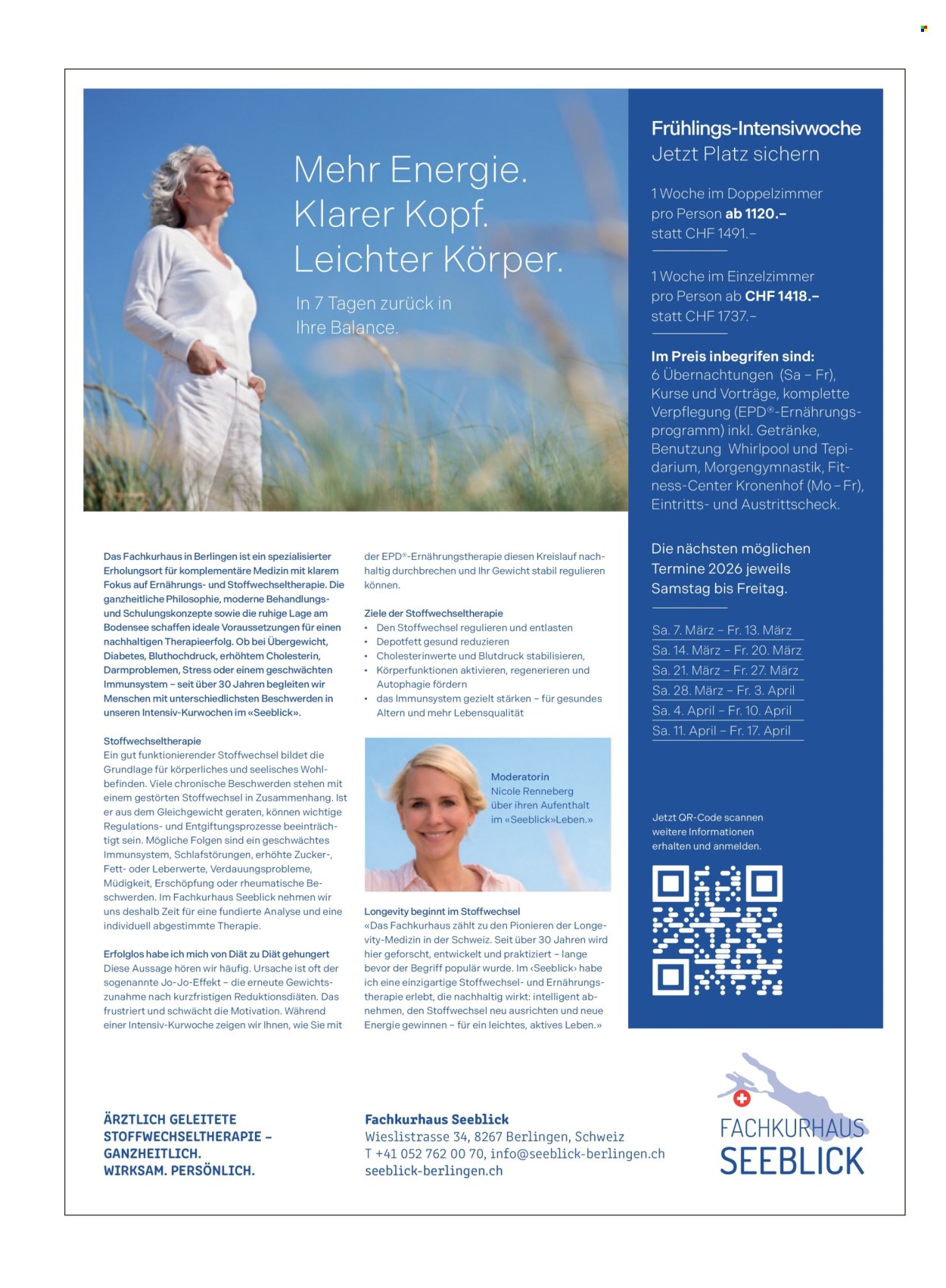 Volantino Migros - 4.3.2026 - 11.3.2026. Pagina 54. Pagina 54