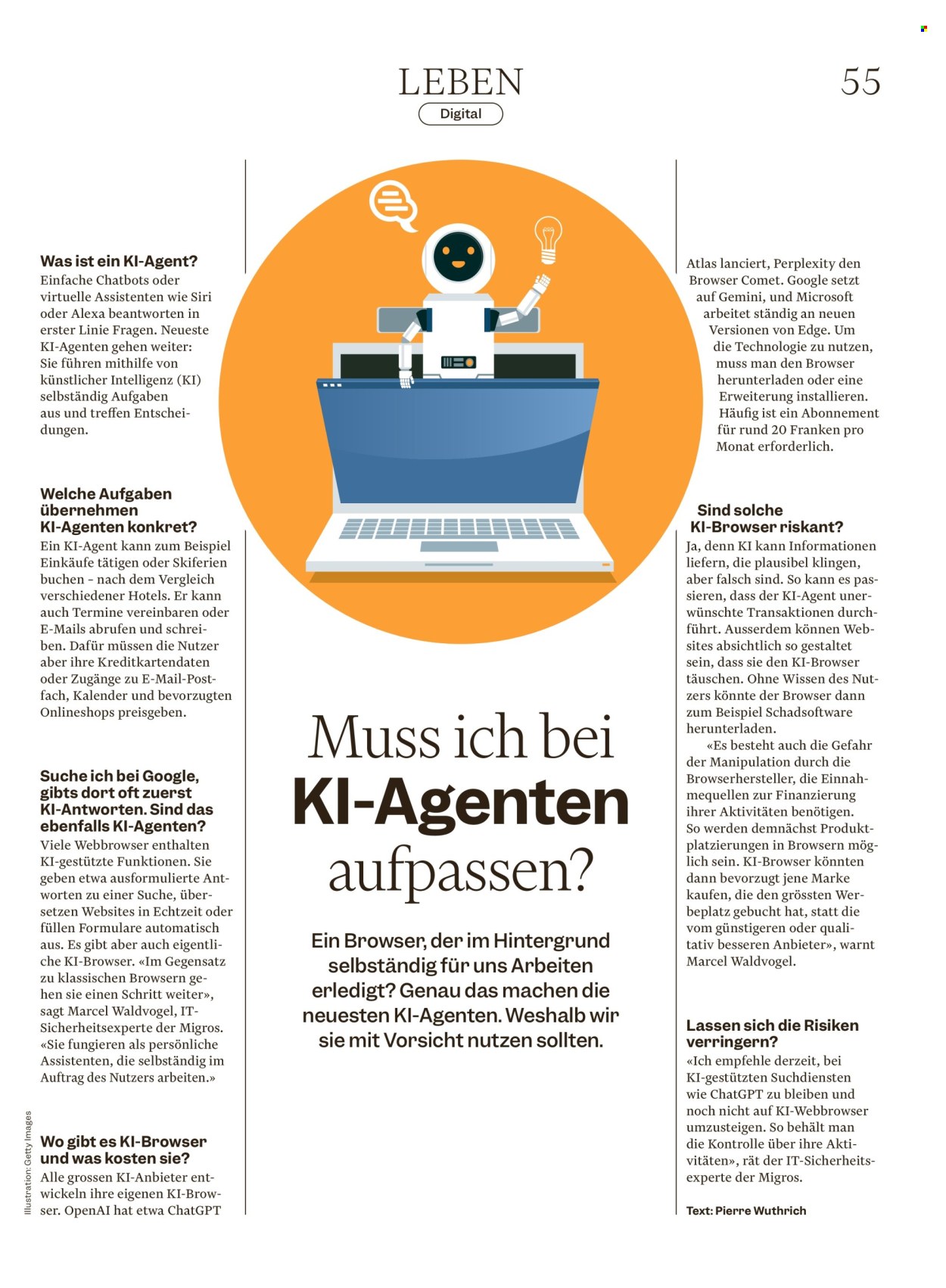 Volantino Migros - 4.3.2026 - 11.3.2026. Pagina 55. Pagina 55