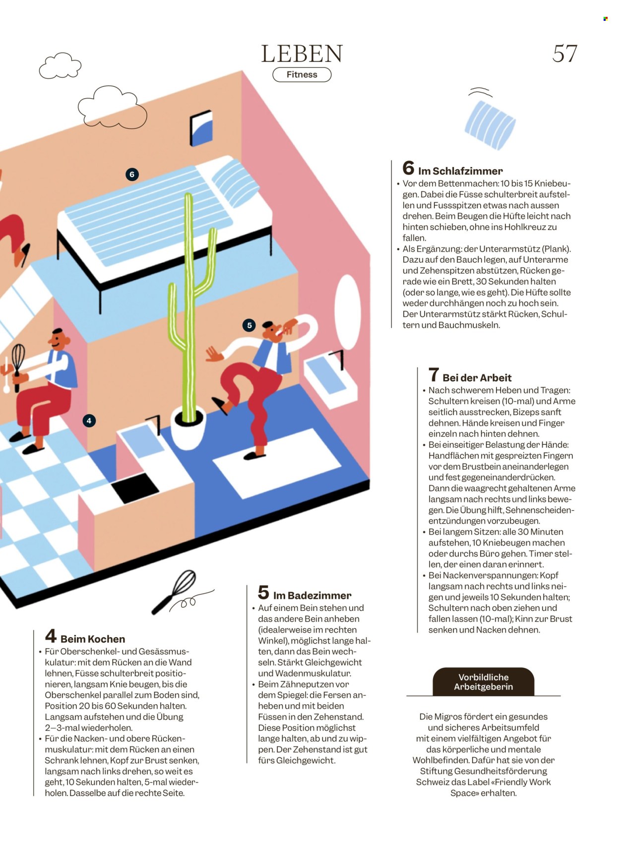 Volantino Migros - 4.3.2026 - 11.3.2026. Pagina 57. Pagina 57