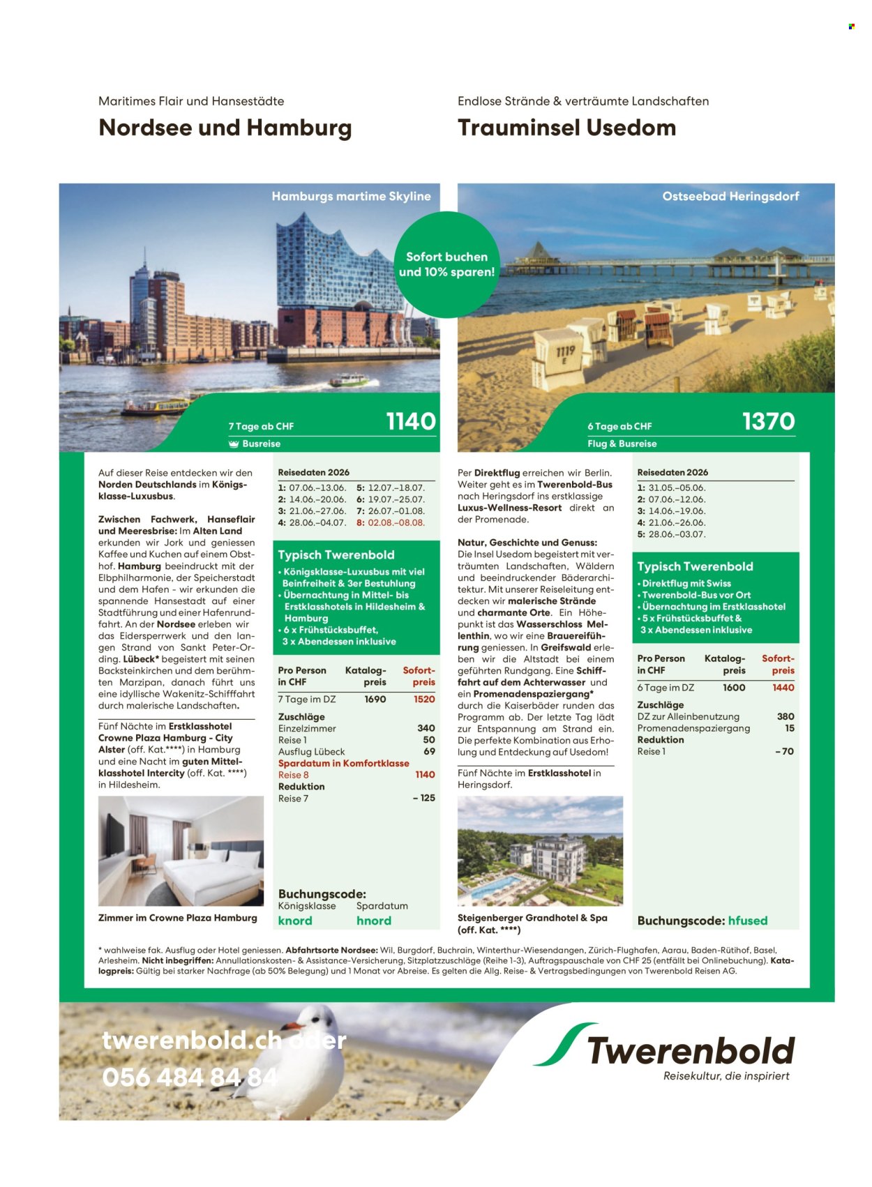 Volantino Migros - 4.3.2026 - 11.3.2026. Pagina 58. Pagina 58