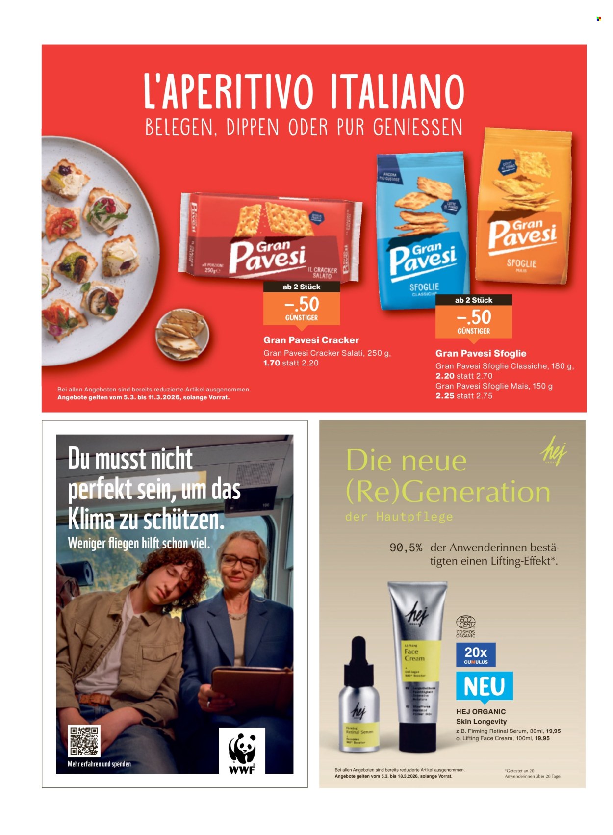 Volantino Migros - 4.3.2026 - 11.3.2026. Pagina 62. Pagina 62