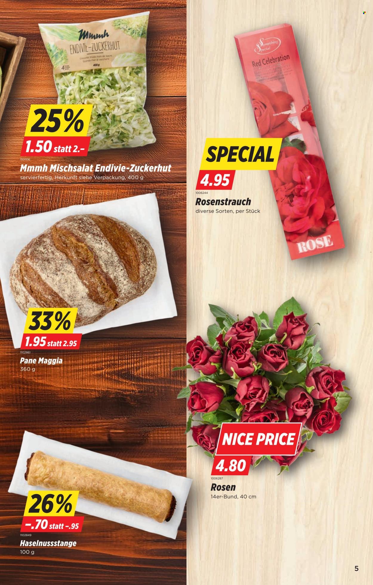 Volantino Denner - 12.3.2026 - 18.3.2026. Pagina 5. Pagina 5