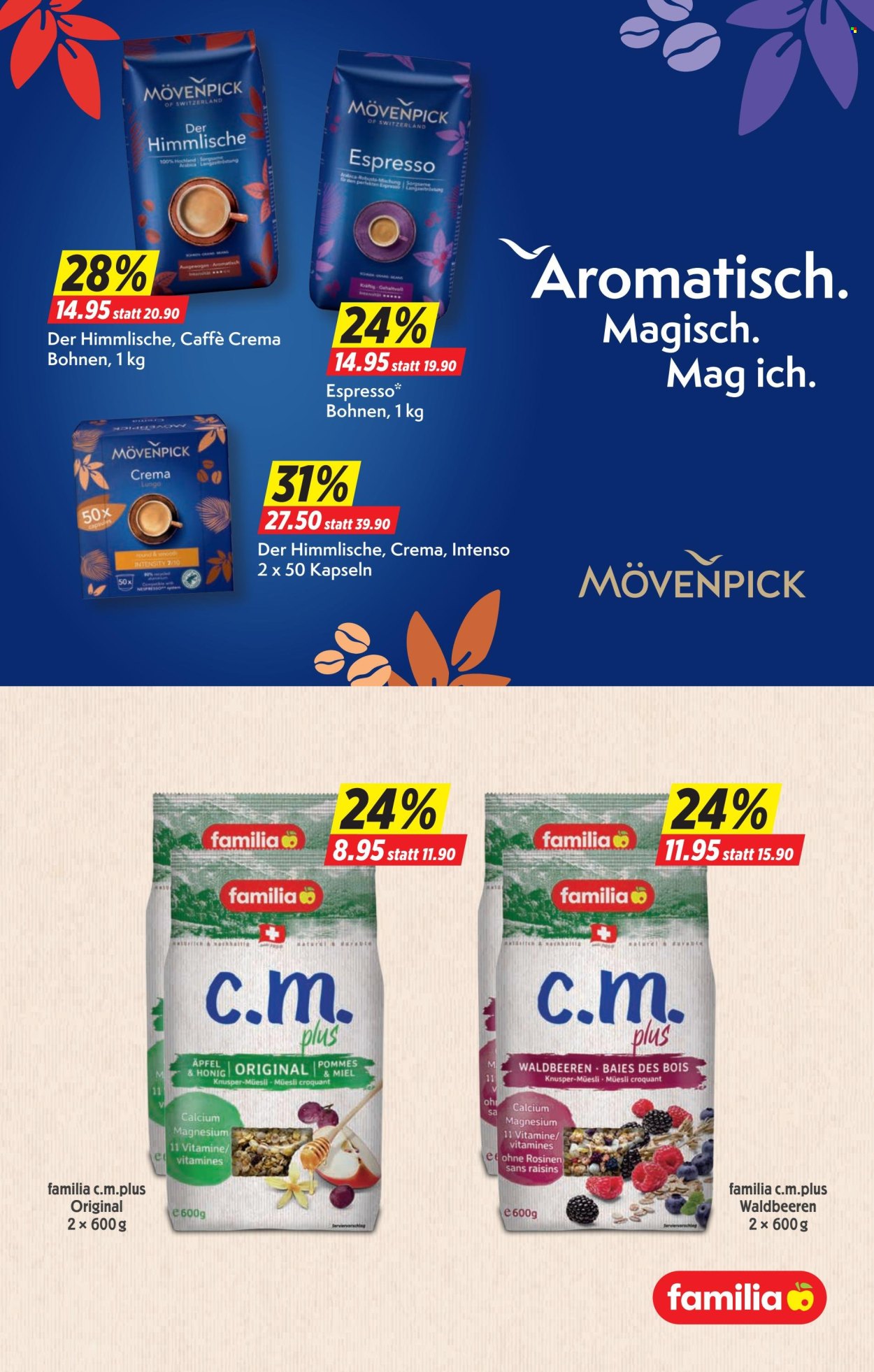 Volantino Denner - 12.3.2026 - 18.3.2026. Pagina 10. Pagina 10