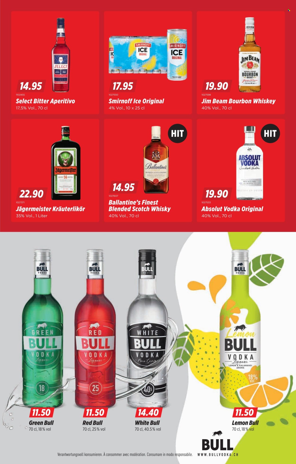 Volantino Denner - 12.3.2026 - 18.3.2026. Pagina 17. Pagina 17