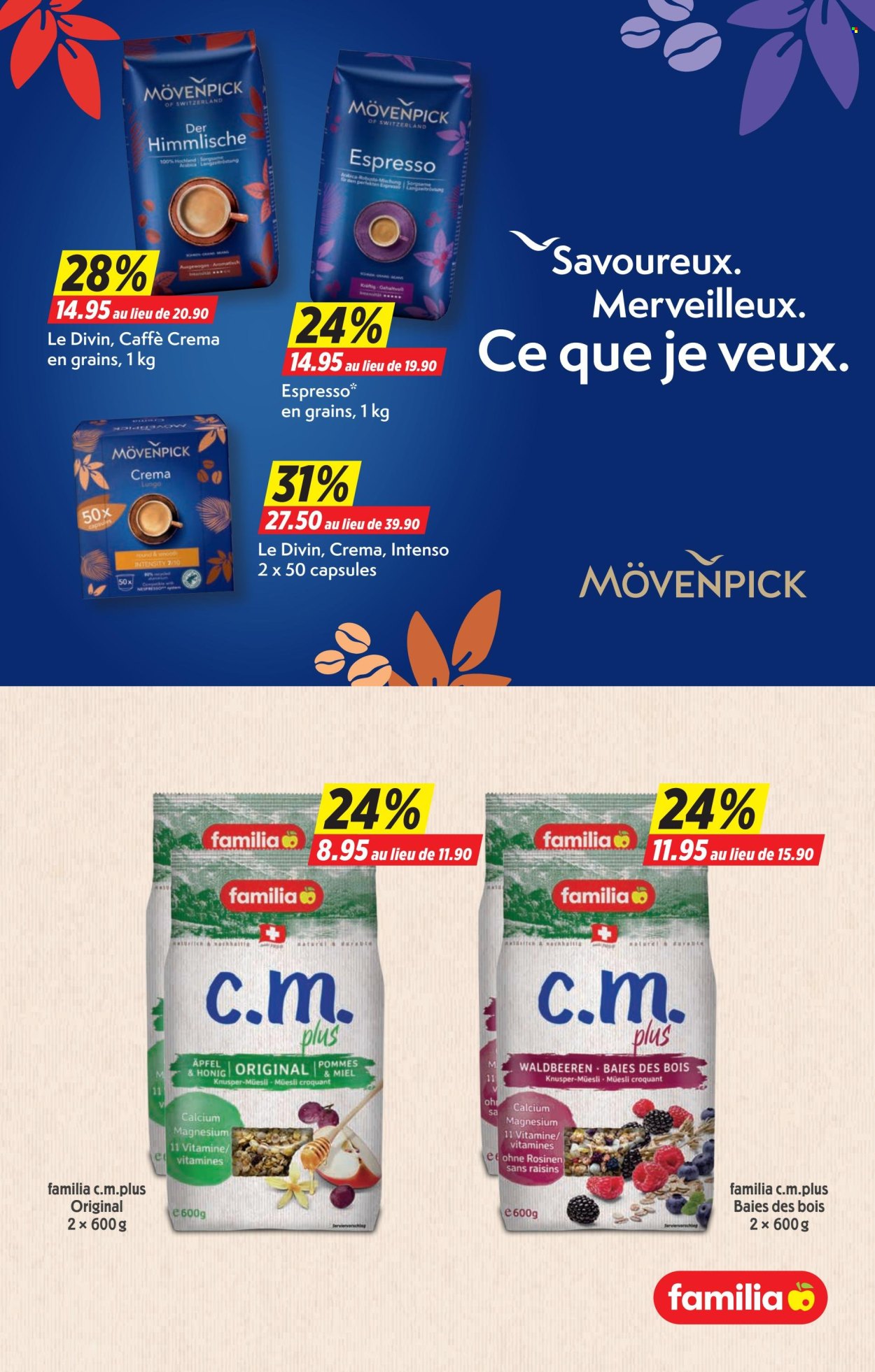 Volantino Denner - 12.3.2026 - 18.3.2026. Pagina 10. Pagina 10