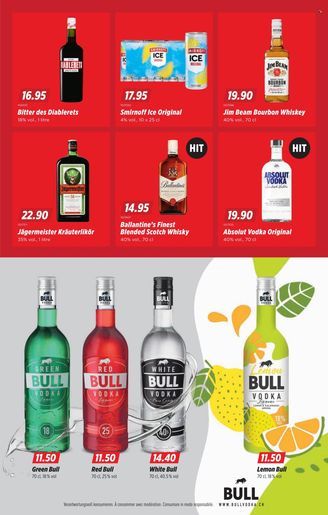 Volantino Denner - 12.3.2026 - 18.3.2026. Pagina 17. Pagina 17