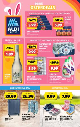 Aldi