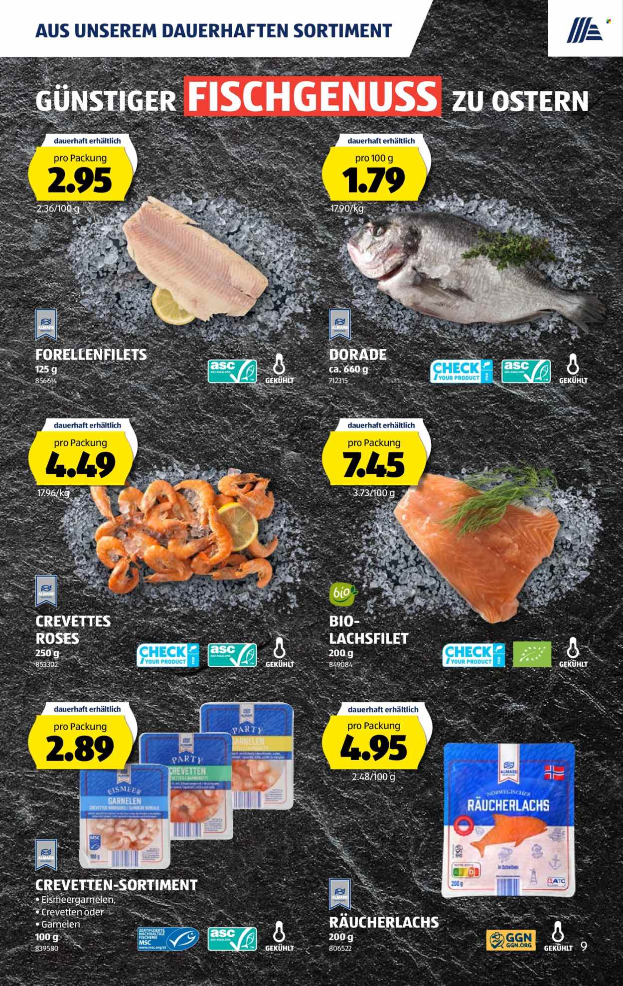 Volantino Aldi - 19.3.2026 - 25.3.2026. Pagina 9. Pagina 9