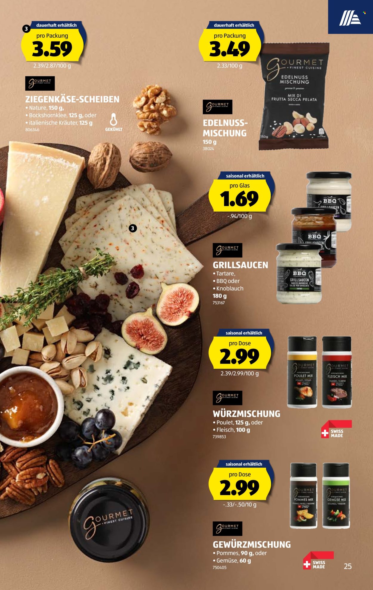 Volantino Aldi - 19.3.2026 - 25.3.2026. Pagina 25. Pagina 25