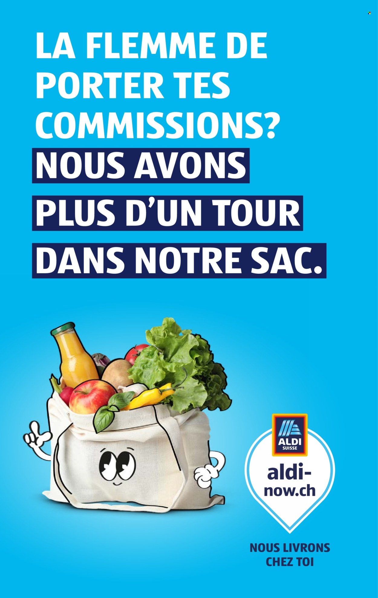 Volantino Aldi - 19.3.2026 - 25.3.2026. Pagina 39. Pagina 39