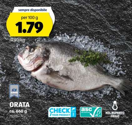 ORATA