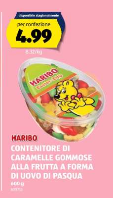 HARIBO