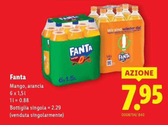 Fanta