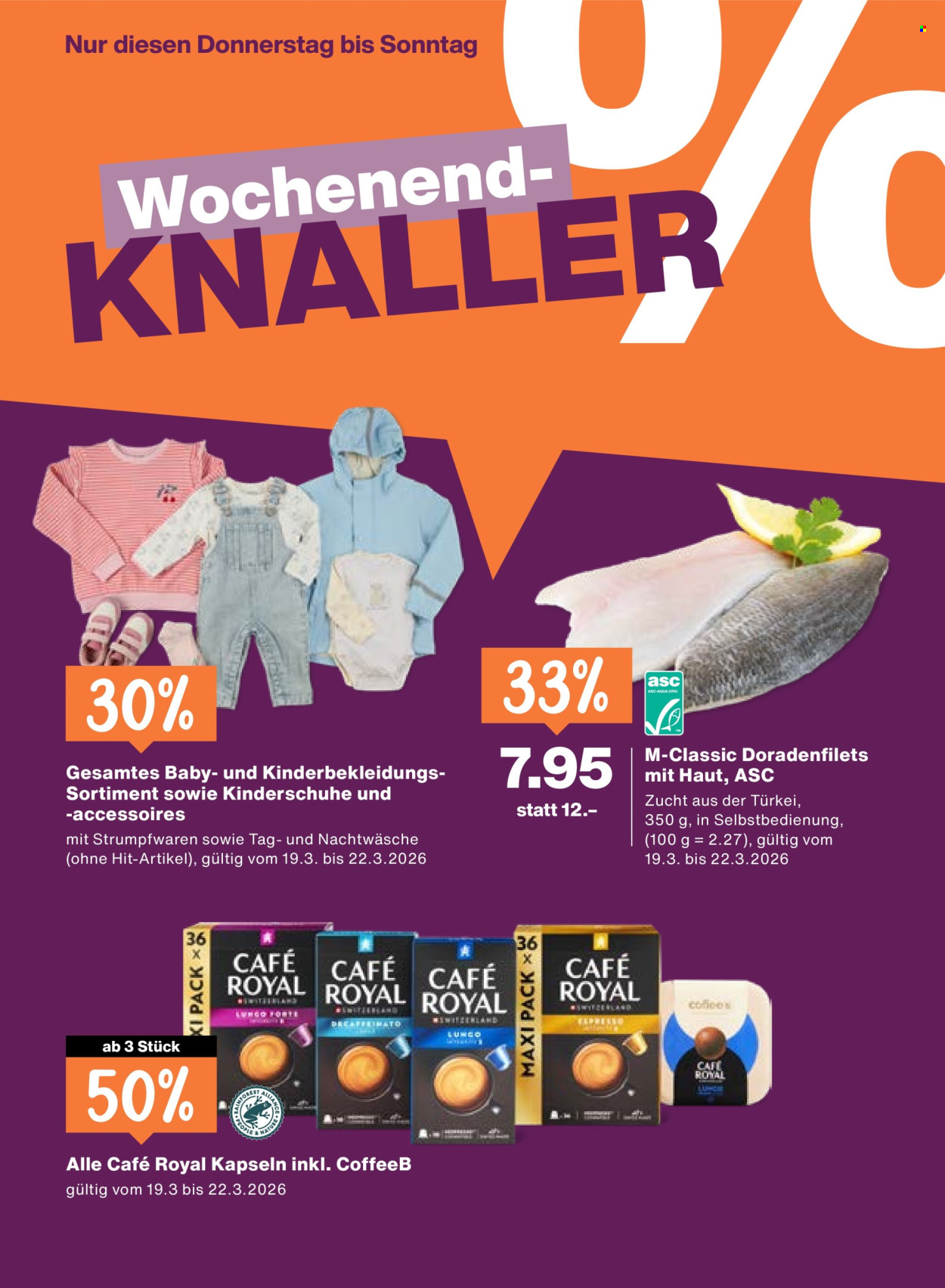 Volantino Migros - 19.3.2026 - 25.3.2026. Pagina 24. Pagina 24