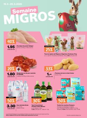 Migros