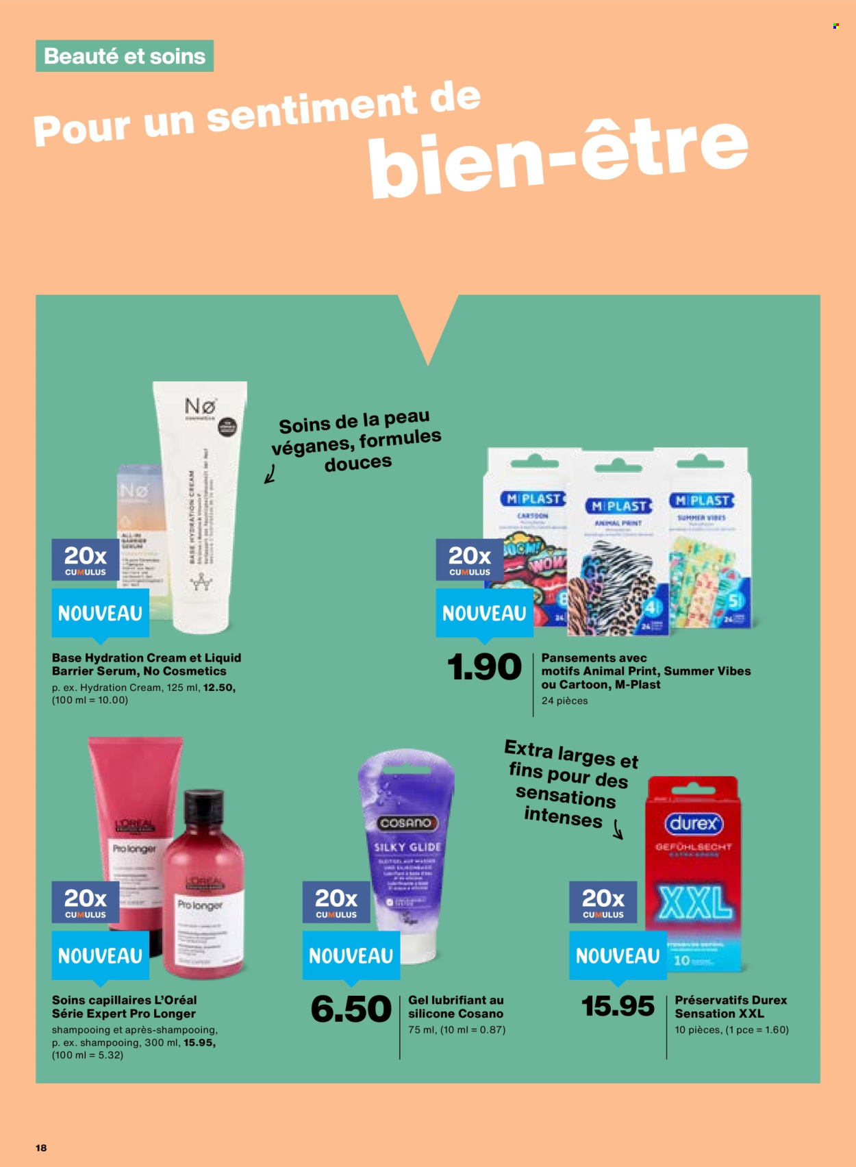 Volantino Migros - 19.3.2026 - 25.3.2026. Pagina 18. Pagina 18