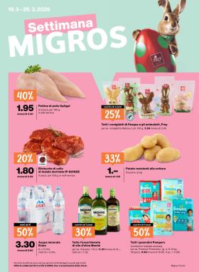 Migros