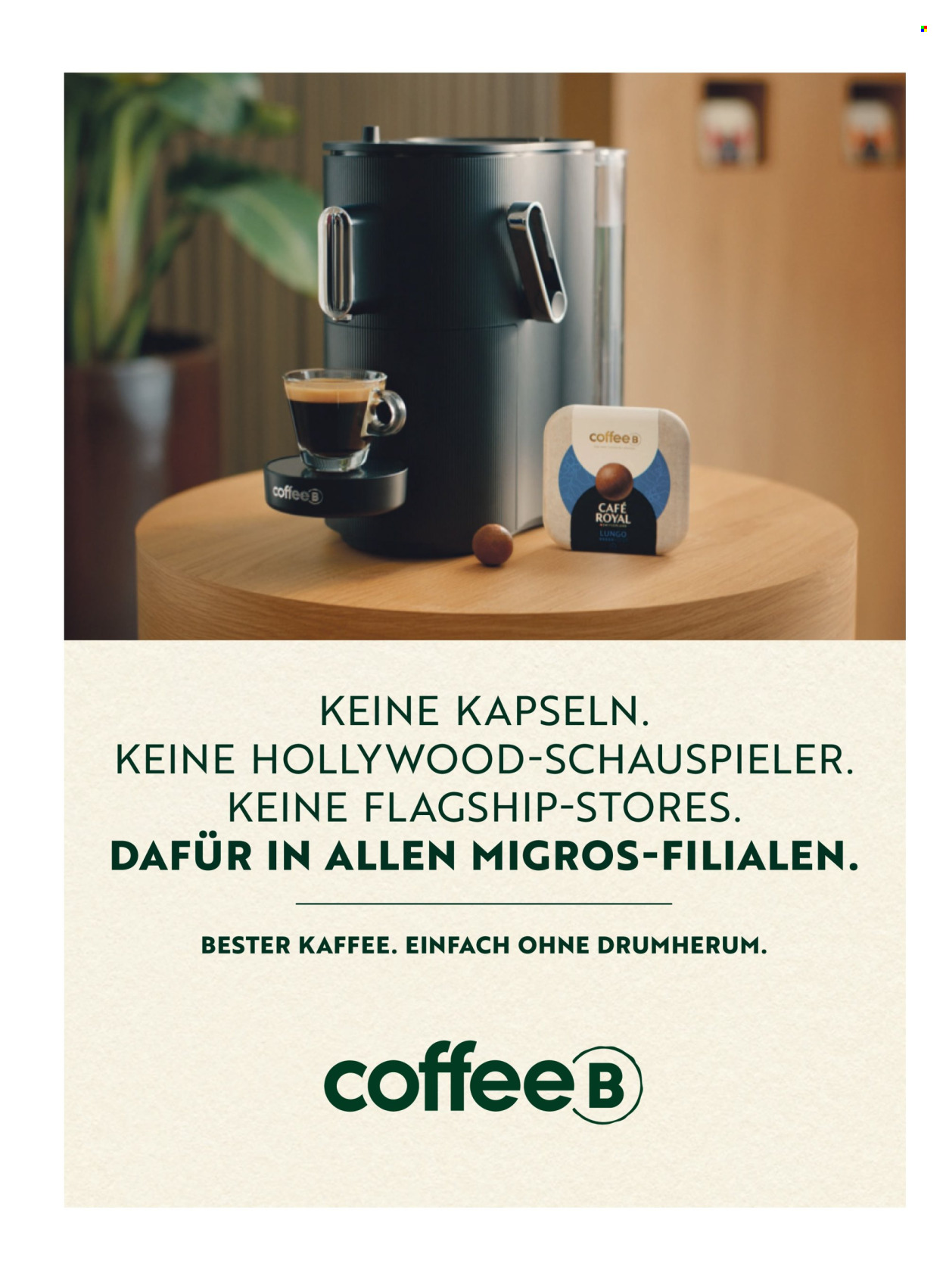 Volantino Migros - 18.3.2026 - 25.3.2026. Pagina 2. Pagina 2