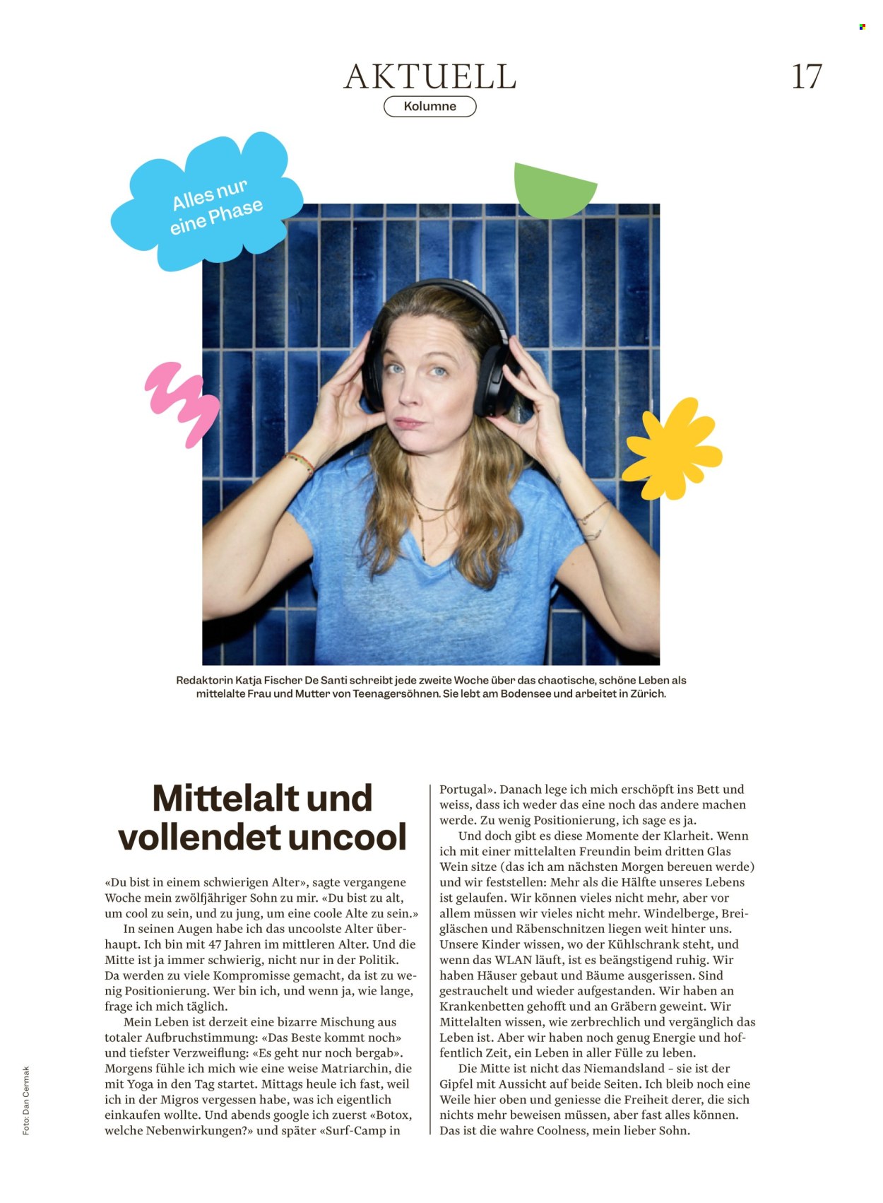 Volantino Migros - 18.3.2026 - 25.3.2026. Pagina 17. Pagina 17