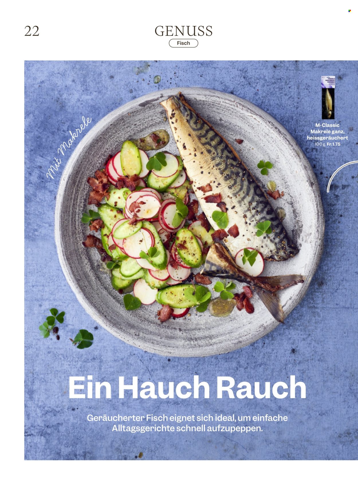 Volantino Migros - 18.3.2026 - 25.3.2026. Pagina 22. Pagina 22