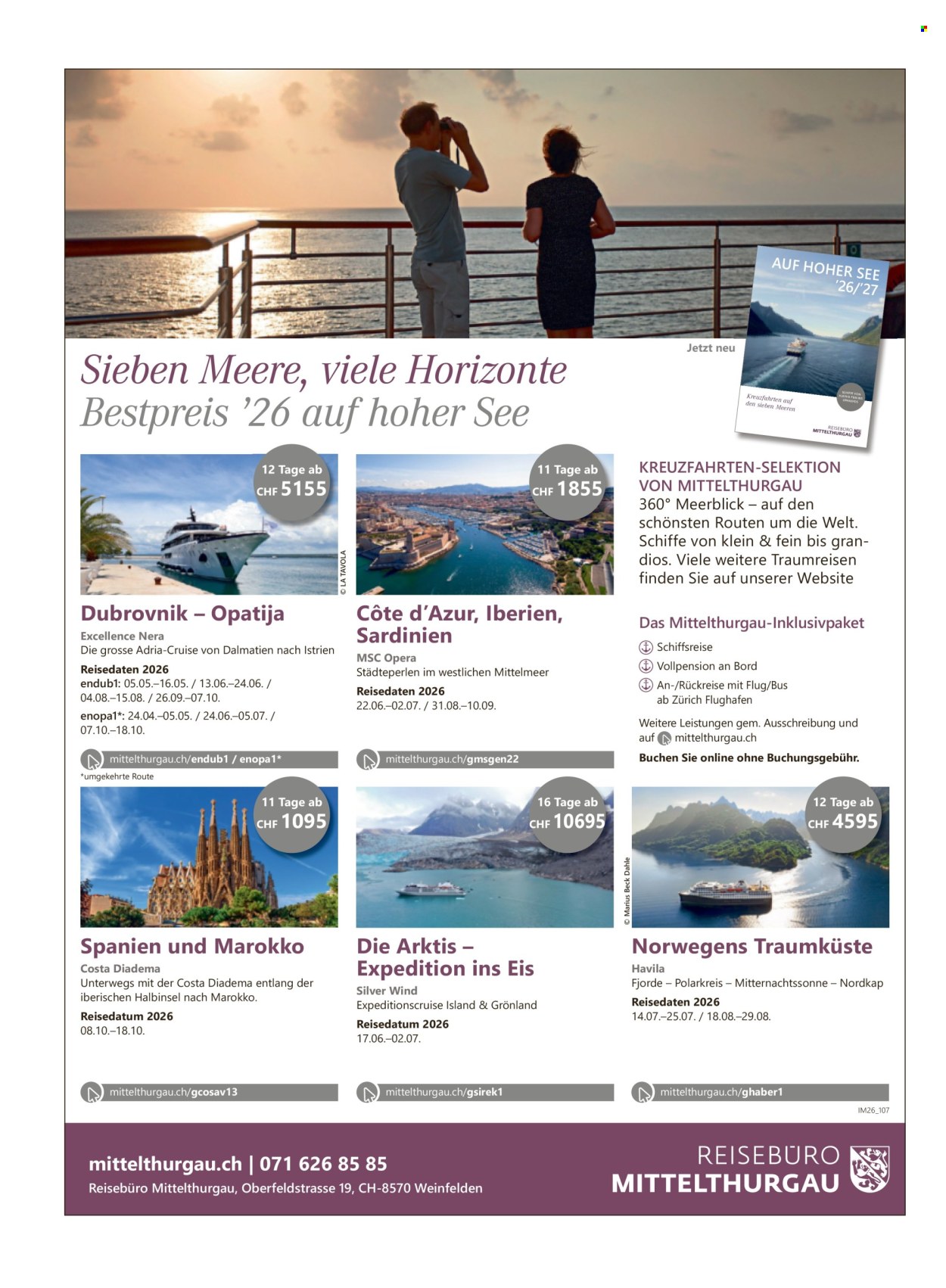 Volantino Migros - 18.3.2026 - 25.3.2026. Pagina 24. Pagina 24