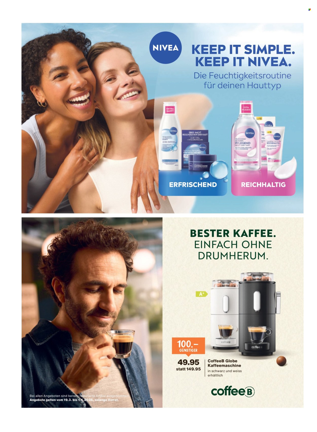 Volantino Migros - 18.3.2026 - 25.3.2026. Pagina 30. Pagina 30