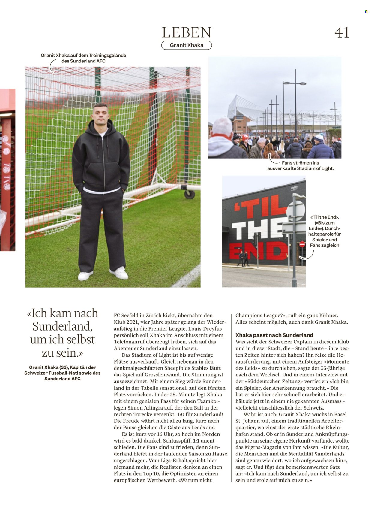 Volantino Migros - 18.3.2026 - 25.3.2026. Pagina 41. Pagina 41