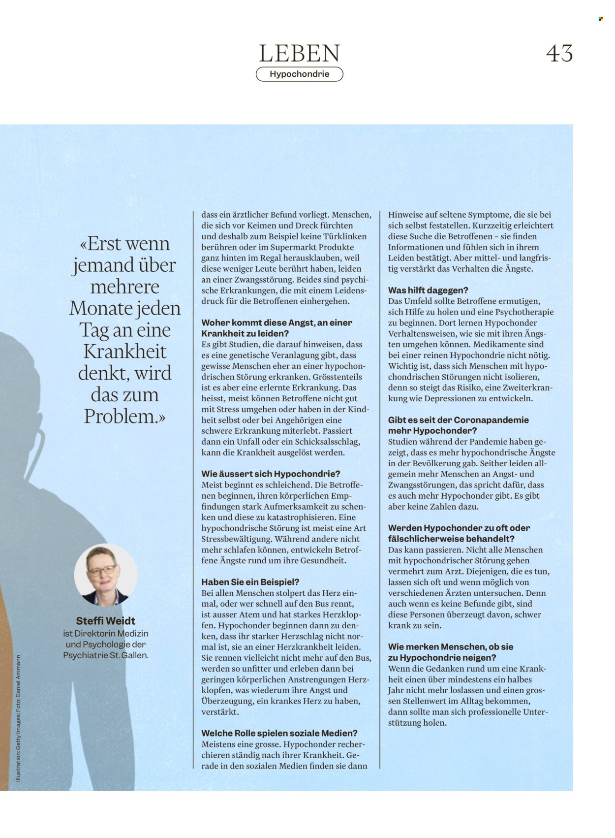 Volantino Migros - 18.3.2026 - 25.3.2026. Pagina 43. Pagina 43