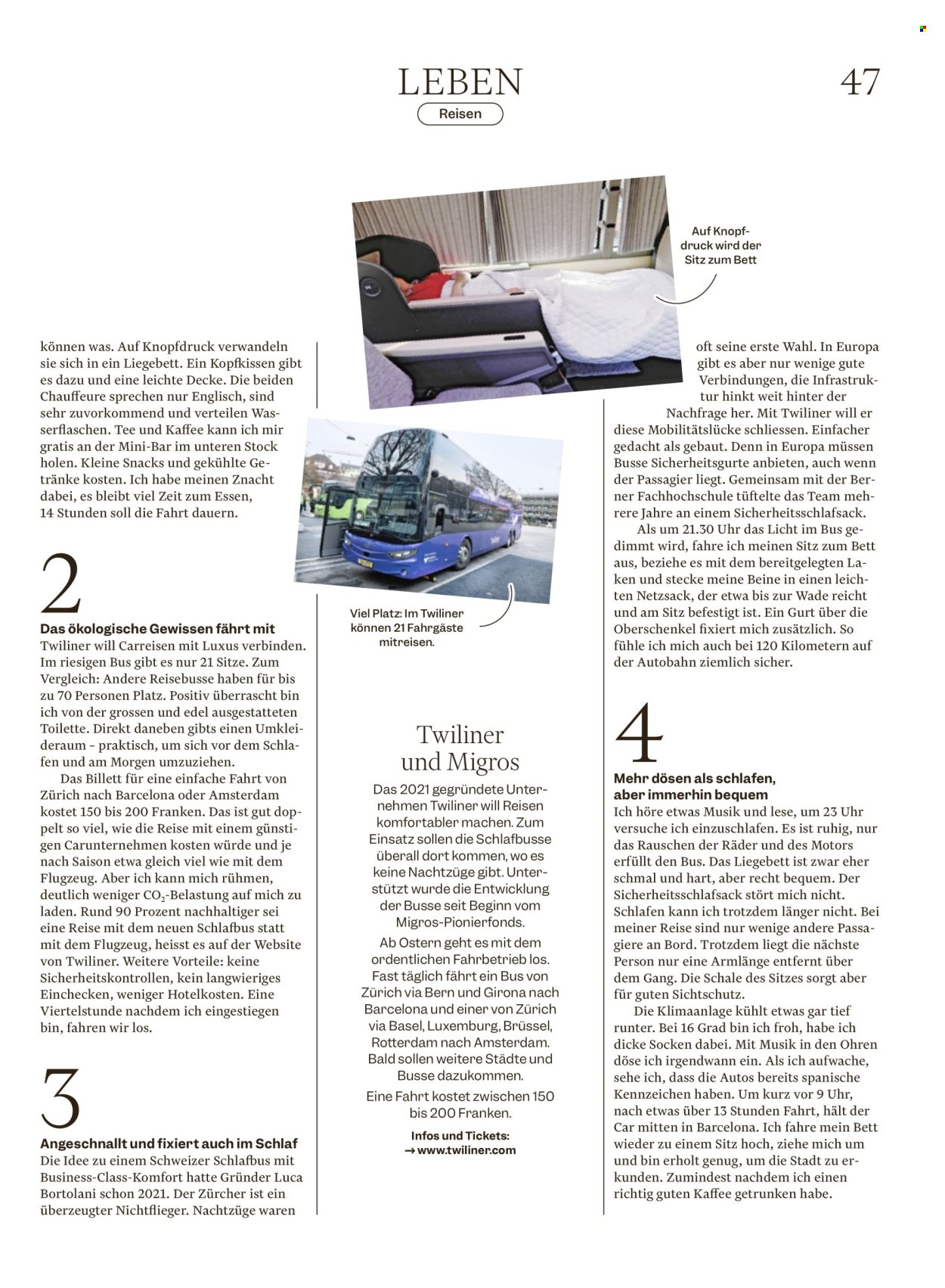 Volantino Migros - 18.3.2026 - 25.3.2026. Pagina 47. Pagina 47