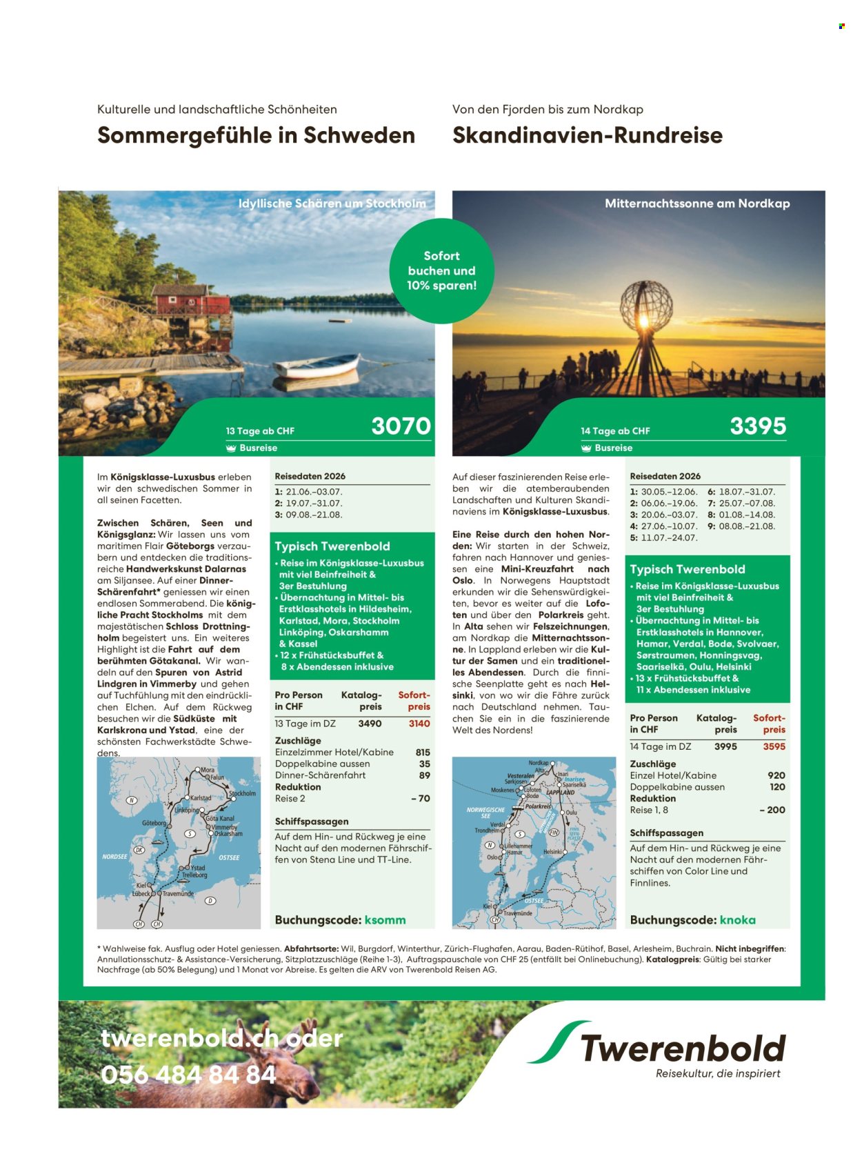 Volantino Migros - 18.3.2026 - 25.3.2026. Pagina 50. Pagina 50