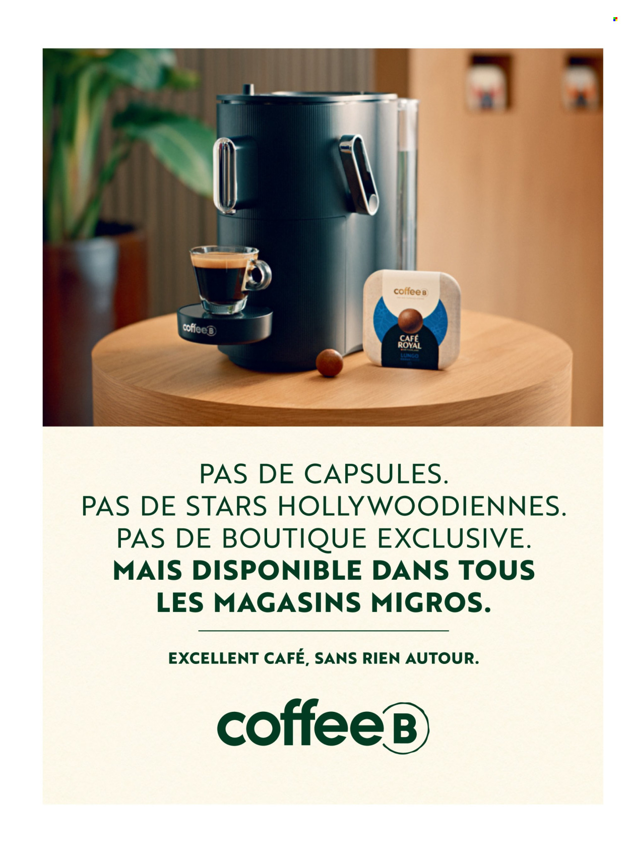 Volantino Migros - 18.3.2026 - 25.3.2026. Pagina 2. Pagina 2