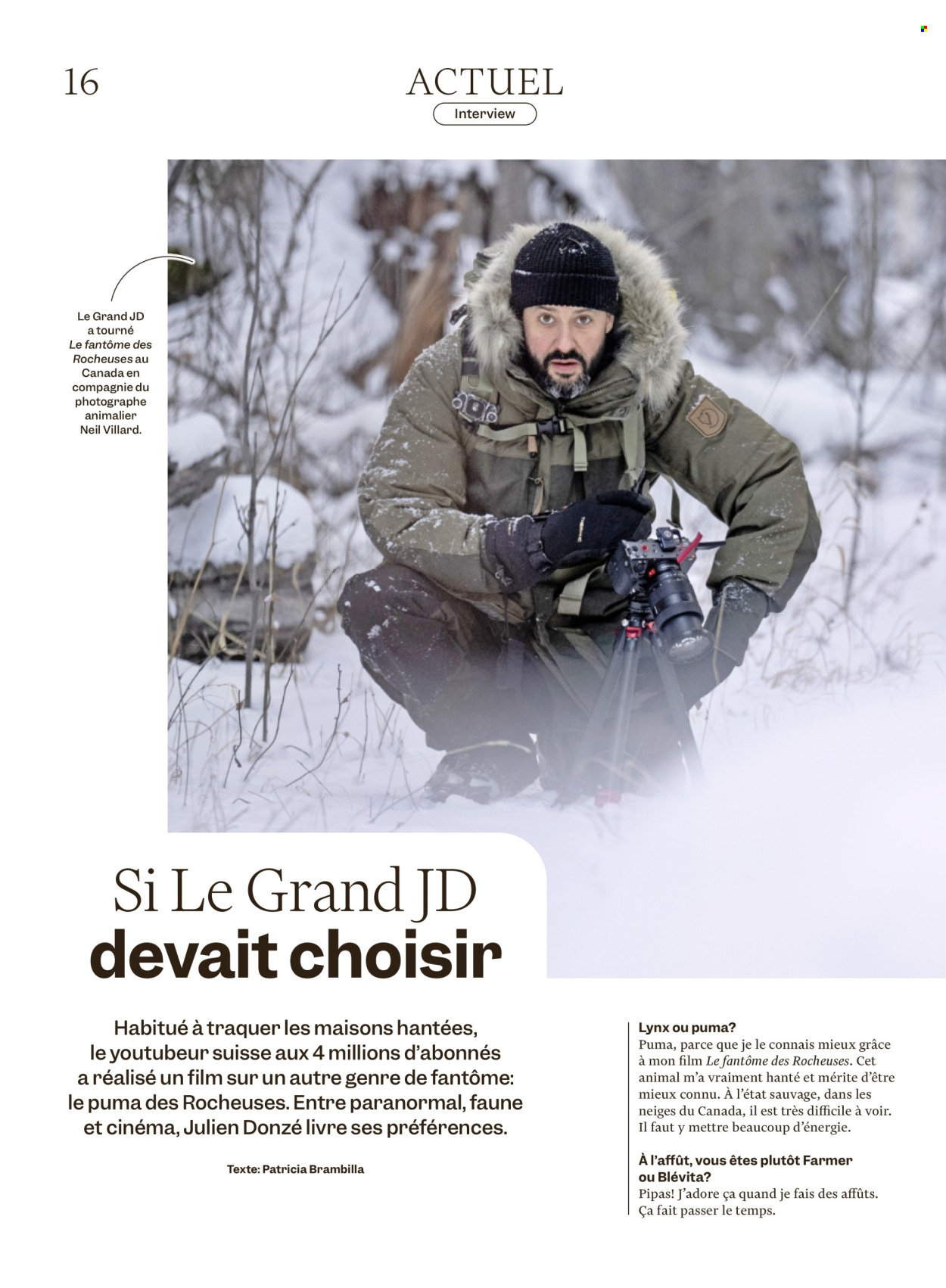 Volantino Migros - 18.3.2026 - 25.3.2026. Pagina 16. Pagina 16